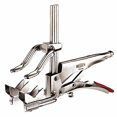 Pipe and Tube Repair Clamps image